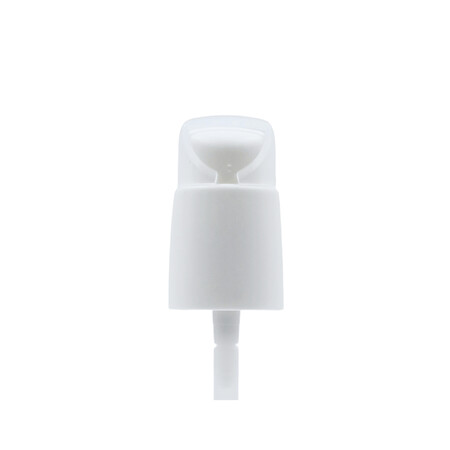 Pompe de traitement 18/415 avec capuchon